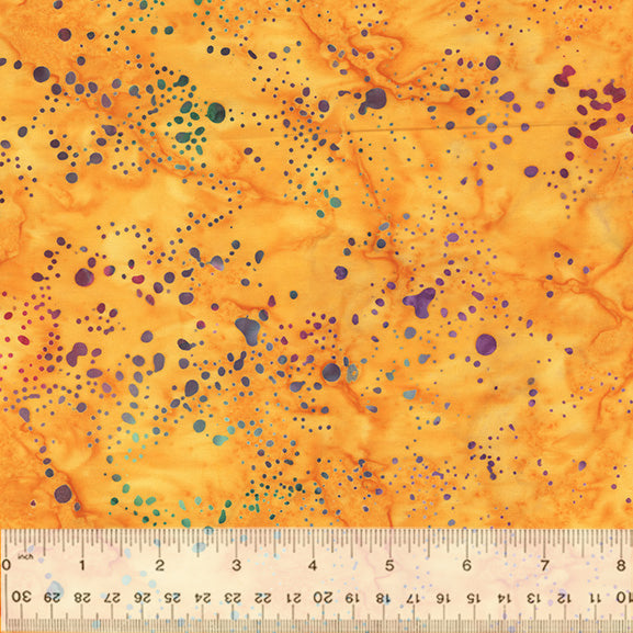 ANTHOLOGY PAINT SPLATTER 859Q-15 CLAY