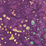 ANTHOLOGY PAINT SPLATTER 859Q-19 Abstract