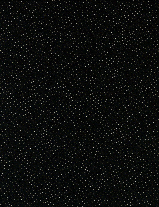 TIMELESS TREASURES - DOT-CM9528 Black