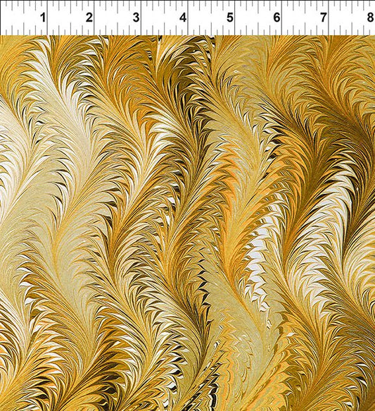 In The Beginning Fabrics - Marble Essence 11JYM-1