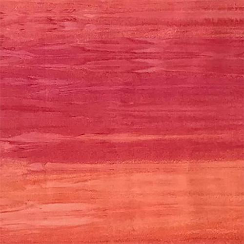 OASIS FABRICS BATIK STRIPE FP-723701 PEACH/PINK